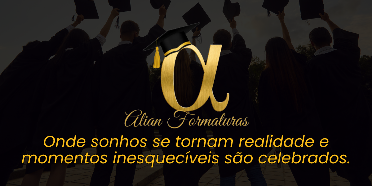 Alian Formaturas